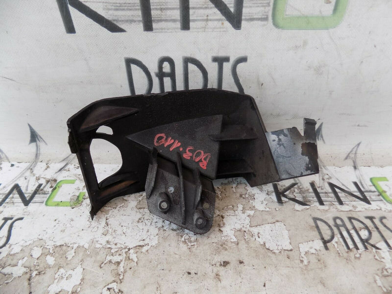 VOLVO S80 V70 2006-2016 LEFT SIDE HEADLIGHT WASHER JET BRACKET 30698126 B03.110