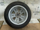 MERCEDES W212 ALLOY WHEEL 16" 8Jx16H2 ET46 A2124010202 TYRE 215/60 R16