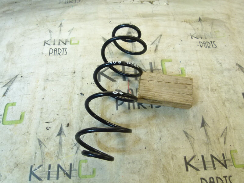 PEUGEOT 308 SW ESTATE 2017-21 REAR LEFT OR RIGHT SIDE SUSPENSION SPRING