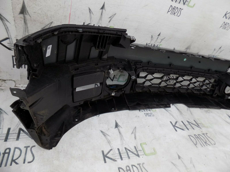 BMW MINI COOPER COUNTRYMAN F60 2017-ON FRONT BUMPER GENUINE 5111 7390520