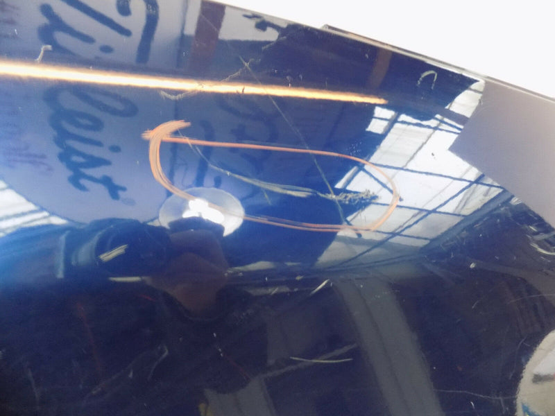 PEUGEOT 807 II MK2 2002-2014 PLASTIC FRONT FENDER WING PANEL RIGHT SIDE