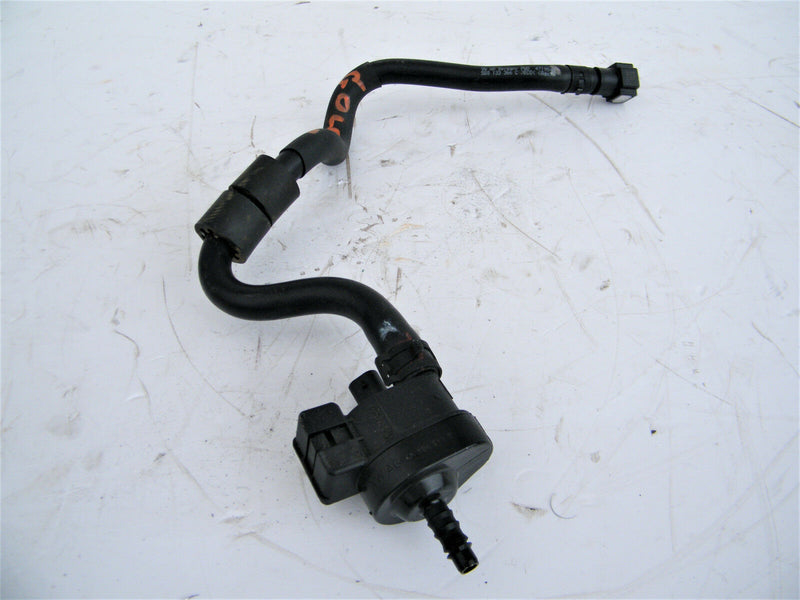 VW GOLF VII MK7 R 13-16 VACUUM SOLENOID VELVE HOSE PIPE TFSI 5Q0133366 06H906517