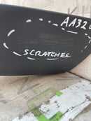 MG ZS 2022-ON FACELIFT REAR BUMPER DIFFUSER P11026137