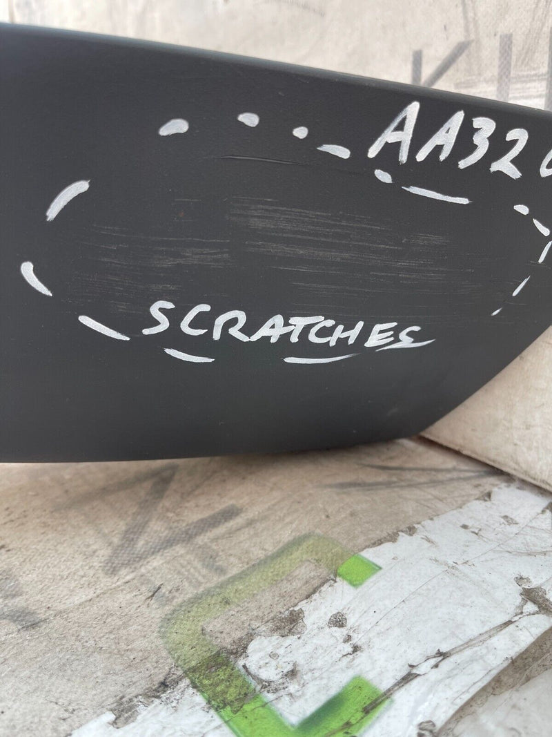 MG ZS 2022-ON FACELIFT REAR BUMPER DIFFUSER P11026137