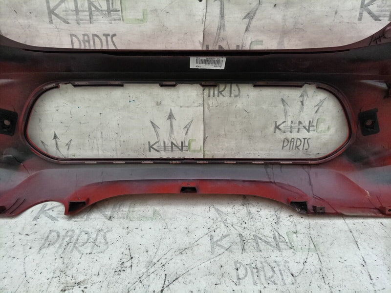 KIA PICANTO 2017- 2020 REAR BUMPER GENUINE PDC 86611-G6000