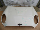 MINI F54 CLUBMAN 2015-ON GENUINE BONNET HOOD PANEL WHITE