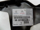 CITROEN PEUGEOT FRONT RIGHT FENDER WING SUPPORT CARRIER 9802359980 /S48-05