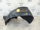VW SCIROCCO 2009-2017 FRONT LEFT WHEEL ARCH MUDGUARD 1K8805911A