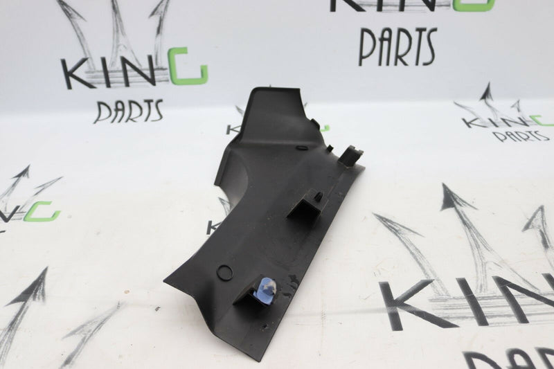VAUXHALL CORSA D 2006-2014 LEFT REAR INTERIOR COVER TRIM 13196695 *2