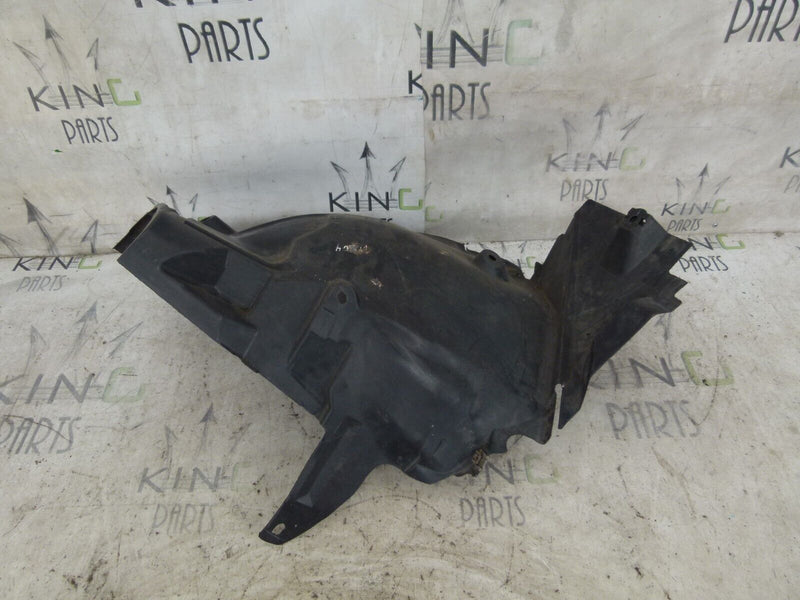 MERCEDES C W204 2008-14 FRONT RIGHT WHEEL MUD GUARD COVER A2046984030