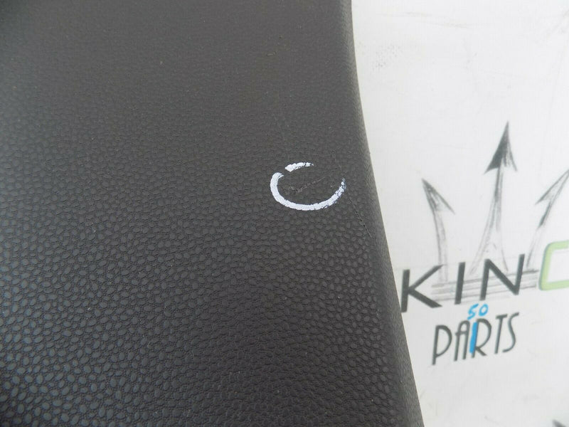 FORD FIESTA MK7 ST DRIVER SIDE B PILLAR TRIM COVER PANEL 8A61-A243W06-AFW
