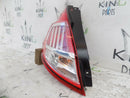 FORD FIESTA 12-17 MK7 ST FCL PASSENGER L. REAR LIGHT GENUINE C1BB-13405-BB