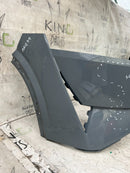 NISSAN QASHQAI J12 2021-ON FRONT BUMPER GENUINE 620226UA0H