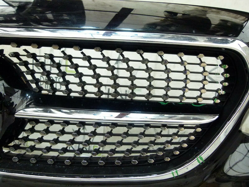 MERCEDES A238 C238 AMG COUPE CABRIO 2016-18 FRONT BUMPER PDC A2388856800