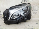 MERCEDES W253 X253 2015-18 FRONT LED HEADLIGHT LEFT SIDE A2539065301