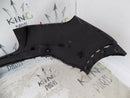 MERCEDES-BENZ GLA X156 2014 - 2016 BLACK REAR BUMPER GENUINE A1568850125