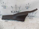 LAND/RANGE ROWER EVOQUE 2011-2019  LEFT SIDE PILLAR TRIM BJ32-31070-AEW
