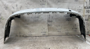 AUDI A4 2015 - 2017 GENUINE B9 SALOON REAR BUMPER 8W5807511F
