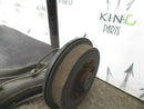 VOLKSWAGEN VW UP 2012-2016 REAR SUSPENSION AXLE BRAK PLATE DISC 1S0500041