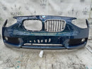 BMW 1 SERIES F20 2011-2015 FRONT BUMPER GENUINE 5111 7245731