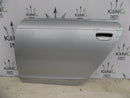 AUDI A6 4F C6 2004-2007 GENUINE REAR DOOR PANEL LEFT PASSENGER SIDE N/S