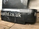 VW TRANSPORTER T5 2009-2015 REAR DOOR PANEL RIGHT DRIVER SIDE 7H0827088