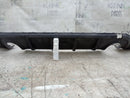 ALFA ROMEO GIULIETTA 940 2010-16 GENUINE REAR BUMPER DIFFUSER 50903312