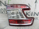 RENAULT MEGANE III MK3 2014-2017 ESTATE REAR RIGHT TAIL LIGHT 265500027R