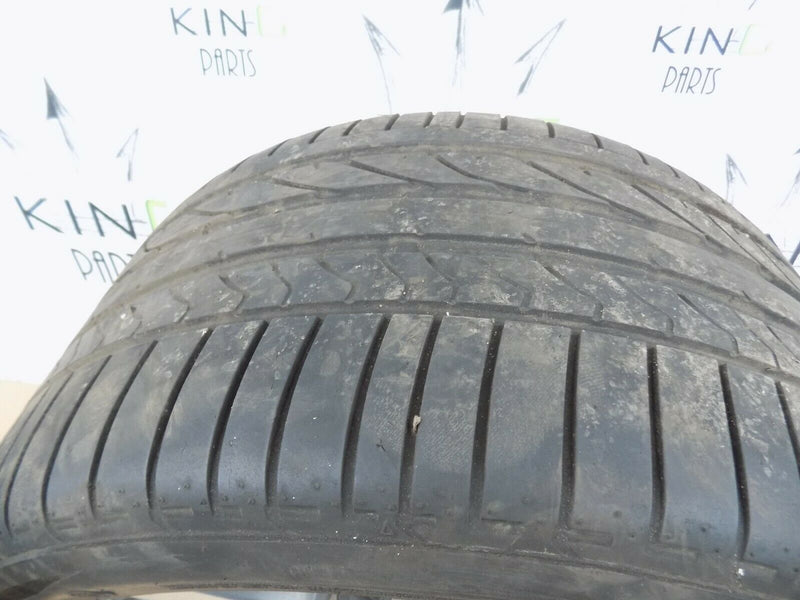 BMW X6 E71 E72 20'' ALLOY WHEEL 11J X20 IS37 + TYRE 315/35 6796152