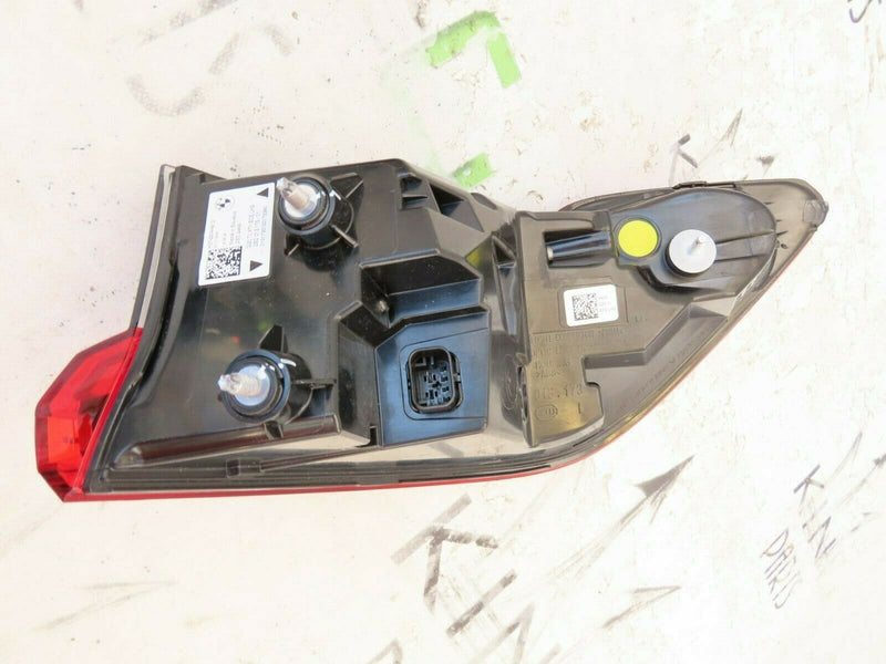 BMW 3 SERIES G20 2018-ON REAR LEFT SIDE LIGHT LED LAMP COMPLETE RHD / LHD