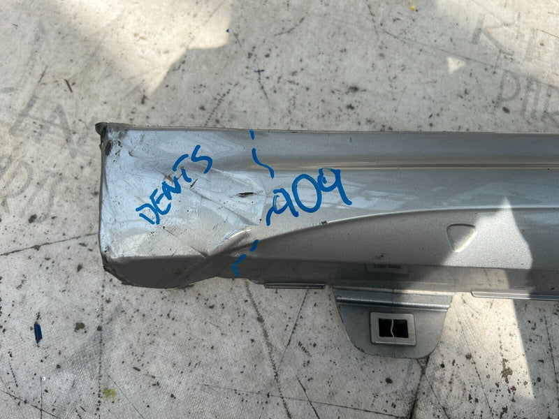 VW E-UP 2016-ON PASSENGER SIDE LEFT SKIRT COVER 12E853859