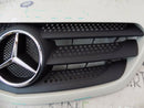 MERCEDES CITAN 2013-ON FRONT BUMPER GRILL EMBLEM IN BEIGE A4158880023