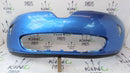 RENAULT ZOE 2012 - ON BLUE FRONT BUMPER GENUINE 620102855R #A9351 #King_Parts