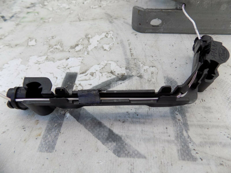 FORD FIESTA MK7 ST CENTRE CONSOLE PARKING BRAKE HAND BRAKE HANDLE C1B1-2780-DD