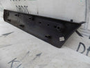 RENAULT MASTER 1997-2010 LEFT FRONT DOOR LOWER MOULDING 7701692581 GENUINE
