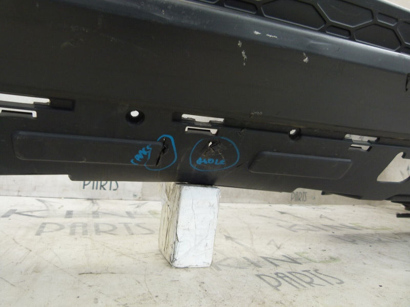 LAND ROVER DISCOVERY SPORT 2014-2019 REAR BUMPER GENUINE FK7217D781A