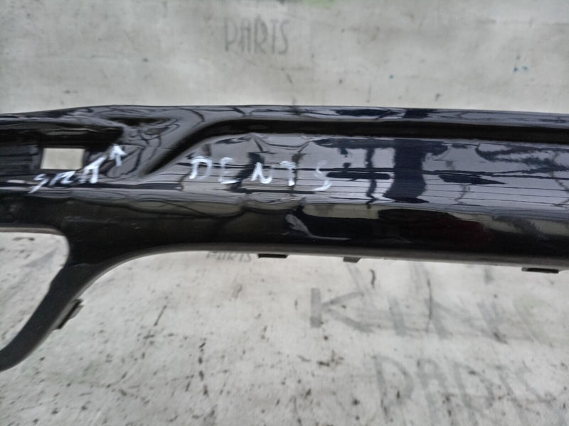 FORD MONDEO 2015-2019 REAR BUMPER CENTRE TRIM  DS7317K922NW