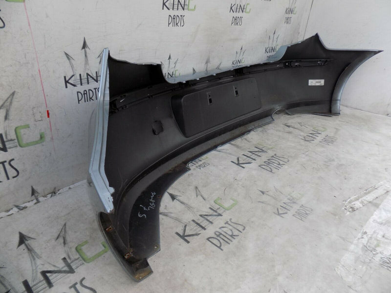 BMW 1 SERIES E81 E87 REAR BUMPER 2006-2013 7166612 -GENUINE