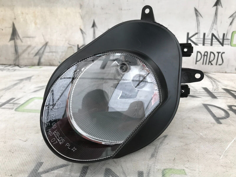 BMW S1000RR 2009-2014 K42 K46 GENUINE FRONT HEADLIGHT RIGHT SIDE 8527553