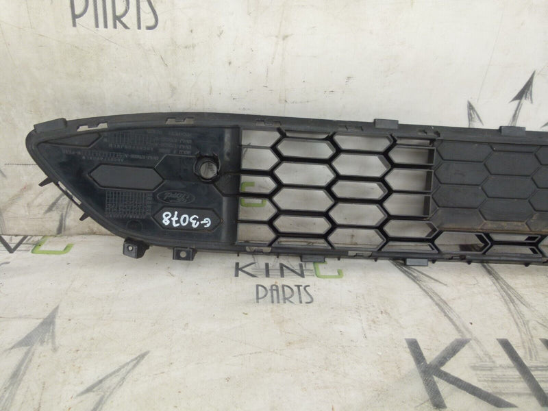 FORD KUGA MK2 2016-18 FACELIFT FRONT BUMPER GRILL GRILLE PDC GV4J17D635A