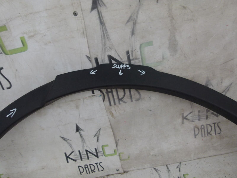 LAND ROVER DISCOVERY S L550 2014-19 REAR LEFT WHEEL ARCH TRIM T83070660