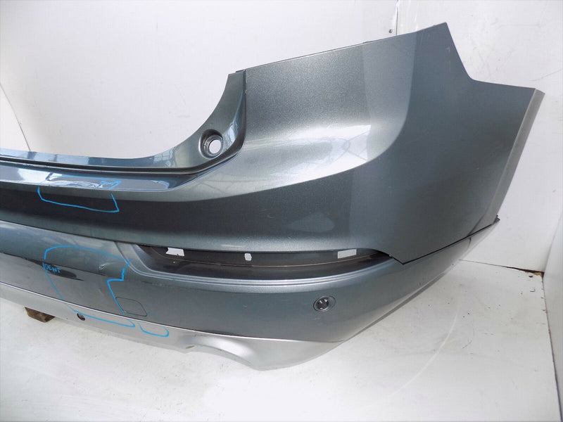 VOLVO XC90 II XC 90 2014 2015 2016 2017 PDC REAR BUMPER GENUINE 31353430
