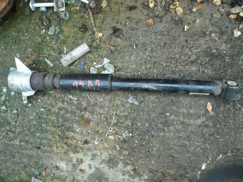 Audi A4 B8 2008-2014 Genuine Rear Schock Absorber 8K0 513 035K