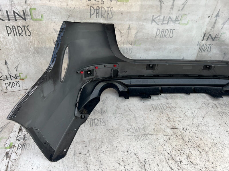 BMW F44 GRAN COUPE SPORT 2019-ON REAR BUMPER & DIFFUSER PDC 51117477430