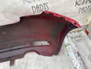 FIAT 500 2015-ON FACELIFT REAR BUMPER 735619778