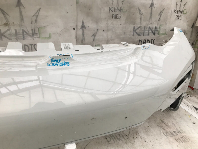 BMW i3S 2017-2022 FRONT BUMPER TOP SECTION GENUINE 5111 7462280