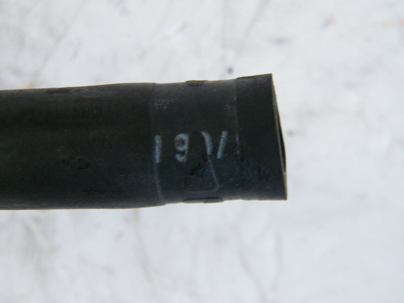 HONDA CR-V MK2 II 2002-2007 GENUINE ENGINE HOSE PIPE FUEL LINE ! King PArts