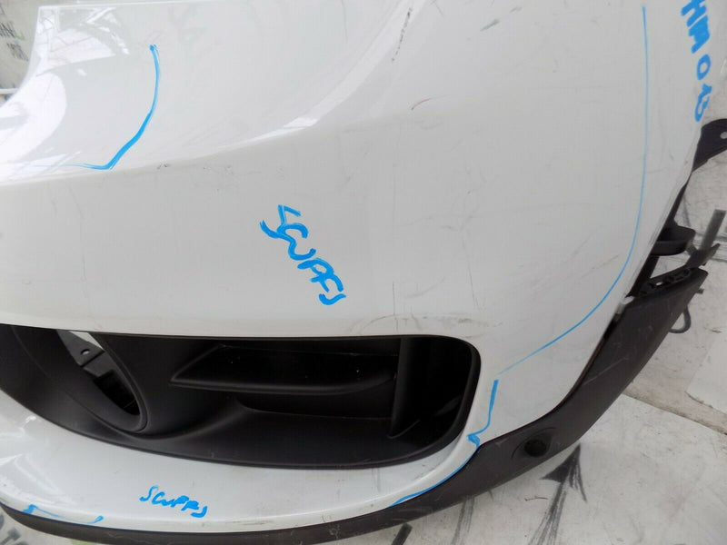 BMW MINI COOPER COUNTRYMAN F60 2017-ON FRONT BUMPER GENUINE 5111 7390520