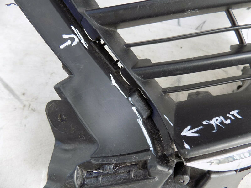 PEUGEOT 308 GT T9 2013-2021 GENUINE FRONT BUMPER LOWER GRILL FOG COVER RIGHT