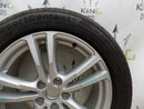 AUDI Q3 2013-2018 18" INCH ALLOY WHEEL + TYRE 235/50/R18 7JX18H2 ET 43